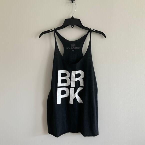 Large Soulcycle top - Picture 1 of 3